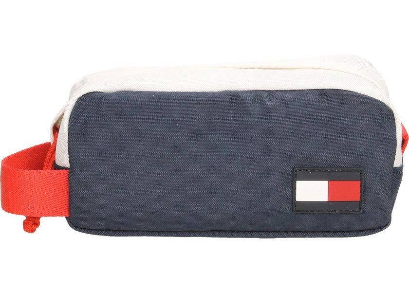 Tommy Hilfiger Piórnik AU0AU00983 one size BTS Core Pencil Case Tommy Hilfiger Sklep