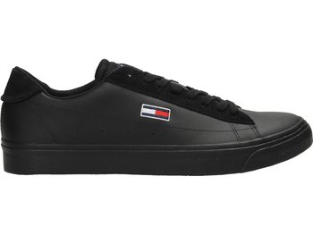 Tommy Hilfiger Półbuty EM0EM00804 45 Retro Vulc TJM Leath - Tommy Hilfiger