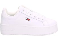 Tommy Hilfiger Półbuty EN0EN02043 41 Tommy Jeans Flatform Essential Tommy Hilfiger