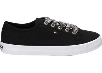 Tommy Hilfiger Półbuty FW0FW04848 40 Essential Nautical Sneaker - Tommy Hilfiger