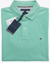 TOMMY HILFIGER POLO MĘSKIE KOSZULKA POLO MW0MW11770 / XL Inna marka