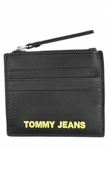 TOMMY HILFIGER Portfel Etui na karty - Tommy Hilfiger