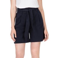 Tommy Hilfiger Shorty Damskie (XXS (158cm) / Granatowy) Tommy Hilfiger