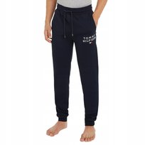 Tommy Hilfiger Spodnie Dresowe Męskie Granatowe S Jhg Tommy Hilfiger