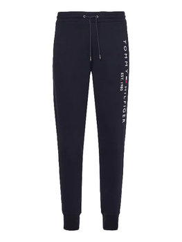 Tommy Hilfiger, Spodnie męskie dresowe Basic Branded Sweatpants Navy Mw0Mw08388 Dw5, M - Tommy Hilfiger