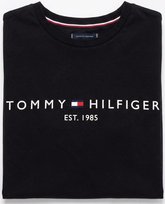 TOMMY HILFIGER T-SHIRT KOSZULKA MĘSKA EST. 1985 / L Tommy Hilfiger