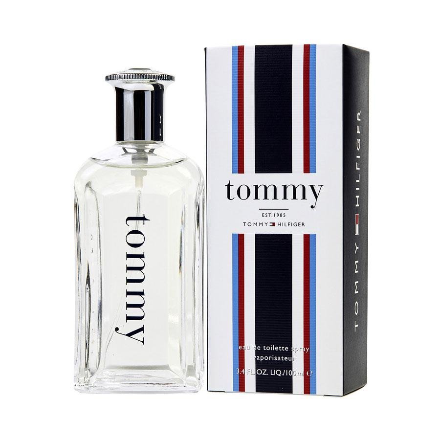 Zdjęcia - Perfuma męska Tommy Hilfiger , Tommy, woda toaletowa, 50 ml 
