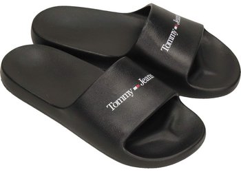 Tommy Jeans Klapki EN0EN02106 40 Tommy Jeans Entry Pool Slide - Tommy Jeans