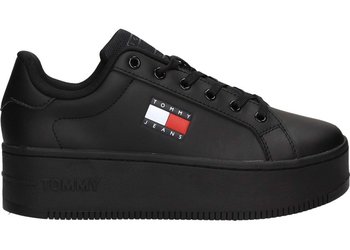 Tommy Jeans Półbuty En0En02426 38 Tjw Flatform Ess - Tommy Jeans