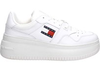 Tommy Jeans Półbuty EN0EN02506 39 TJW Retro Basket Flatform ESS Tommy Jeans