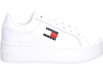 Tommy Jeans Półbuty EN0EN02518 40 TJW Flatform Ess Tommy Jeans