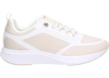 Tommy Jeans Półbuty FW0FW06981 36 Active Mesh Trainer - Tommy Jeans