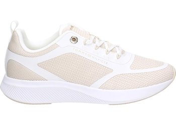 Tommy Jeans Półbuty FW0FW06981 40 Active Mesh Trainer - Tommy Jeans