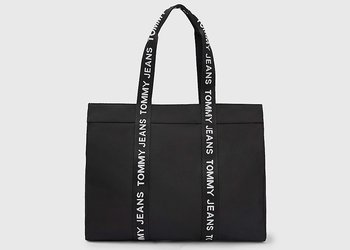Tommy Jeans Shopperka AW0AW14549 one size TJW Essential Tote - Tommy Jeans