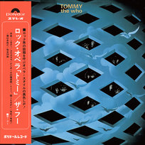 Tommy The Who