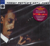 Tommy Potter's Hard Funk (Limited Edition) Potter Tommy