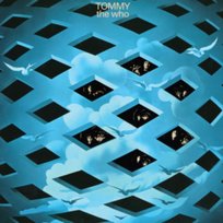 The Who Sell Out, płyta winylowa - The Who | Muzyka Sklep