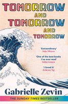 Tomorrow, and Tomorrow, and Tomorrow Zevin Gabrielle