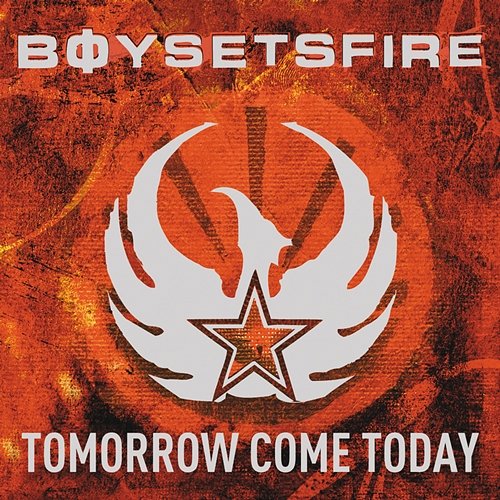 Tomorrow Come Today - BoySetsFire | Muzyka, Mp3 Sklep EMPIK.COM