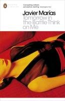 Tomorrow in the Battle Think on Me Marias Javier