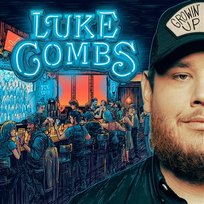 Tomorrow Me Luke Combs