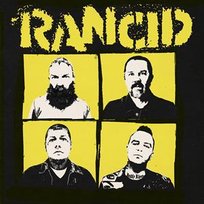 Tomorrow Never Comes Rancid