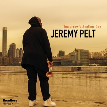 Tomorrow's Another Day  - Pelt Jeremy