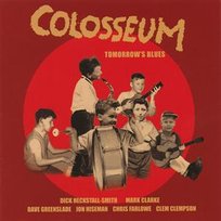Tomorrow's Blues, płyta winylowa Colosseum