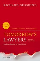 Tomorrow's Lawyers: An Introduction to your Future Opracowanie zbiorowe