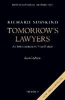 Tomorrow's Lawyers - Susskind Richard