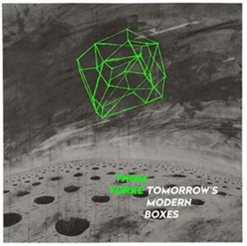 Tomorrow's Modern Boxes, płyta winylowa - Yorke Thom
