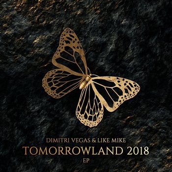 Tomorrowland 2018 EP - Dimitri Vegas & Like Mike