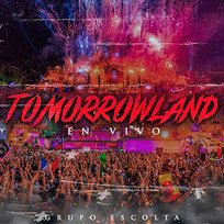 Tomorrowland Grupo Escolta