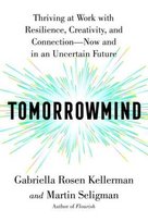 Tomorrowmind Simon & Schuster
