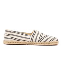 Toms Alpargata Rope W, damskie espadryle 10017848 37 Toms