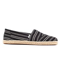 Toms Alpargata Rope W, damskie espadryle 10017852 36 Toms