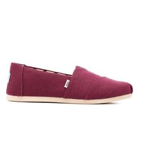 Toms Alpargata W, damskie espadryle 10017715 36 Toms