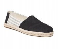 TOMS ESPADRYLE DAMSKIE WSUWANE CASUAL 38,5 1JTK Toms