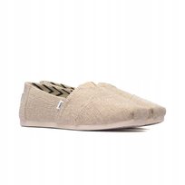 Toms Heritage Canvas M Alpargata 10018736 45 Toms