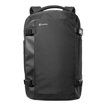 TOMTOC Navigator-T66 Podróżny plecak na laptopa 40L czarny - Inna marka
