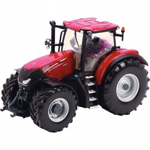 TOMY Britains traktor Case Optum 300 CVX 43136