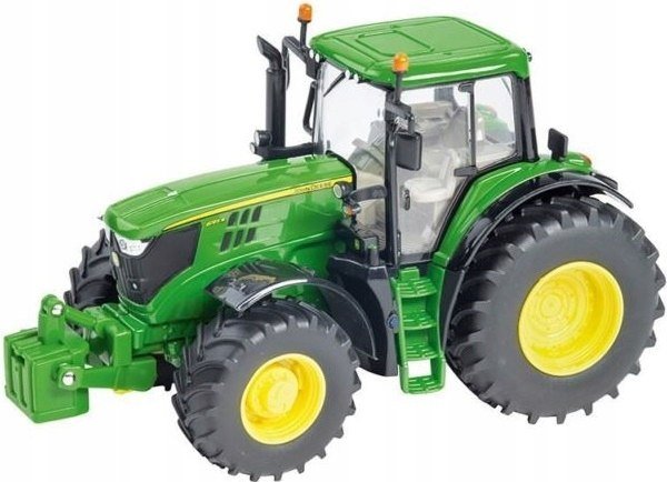 TOMY Britains traktor John Deere 6195M 43150