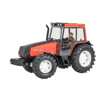 Tomy, Britains, Traktor Valtra Valmet 8950 43342 - Britains