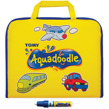 Tomy, mata podróżna Aquadoodle - Tomy
