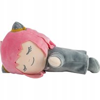 Tomy Plush - Mocchi Mocchi Suya Suya Spy X Anya Forger Plush Tomy