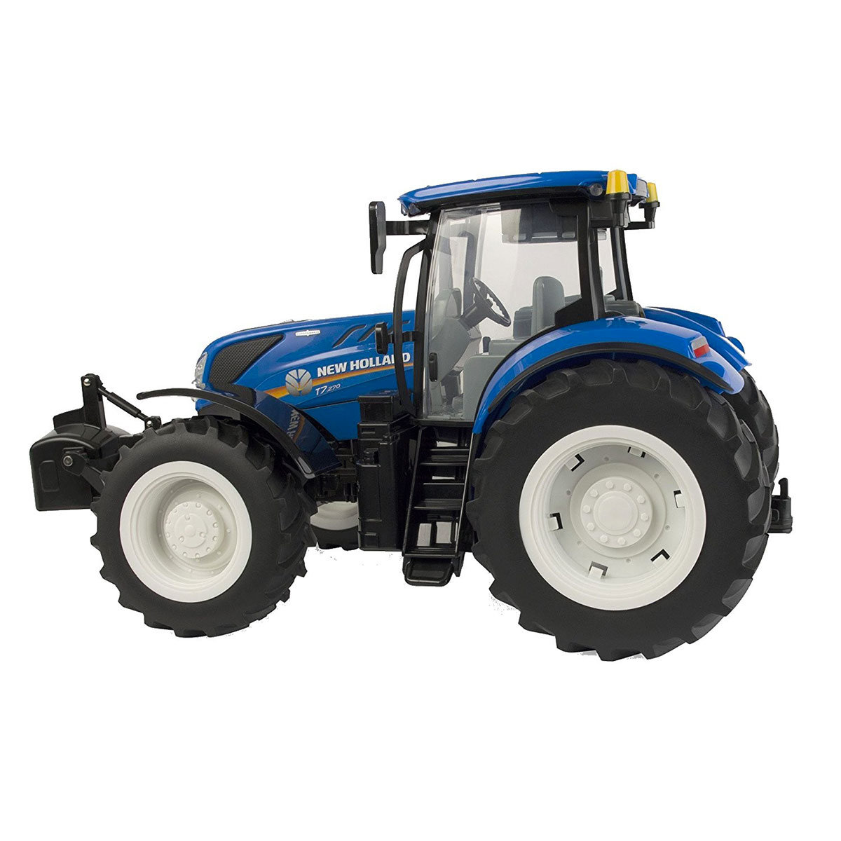Tomy, pojazd Traktor New Holland