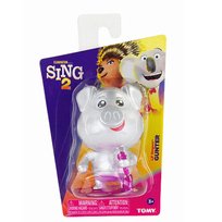 TOMY SING 2 Lil' Singers™ różne postacie zabawki (Gunter) Tomy
