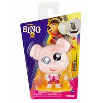 TOMY SING 2 Lil' Singers™ różne postacie zabawki (Rosita) Tomy