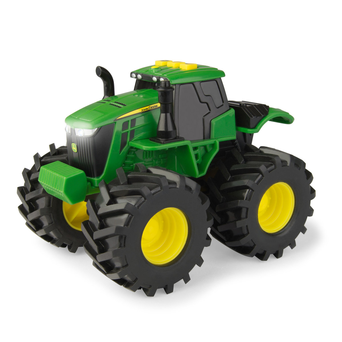 Tomy, traktor John Deere Monster
