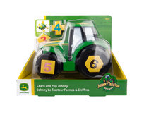 Zabawki dla najmłodszych w supercenach